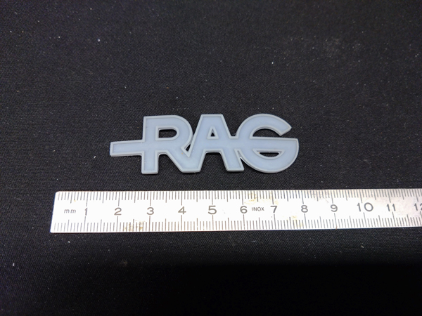 RAG-Logo