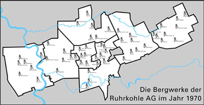 F rderger ste im Ruhrbergbau | News