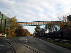 Bandbrücke