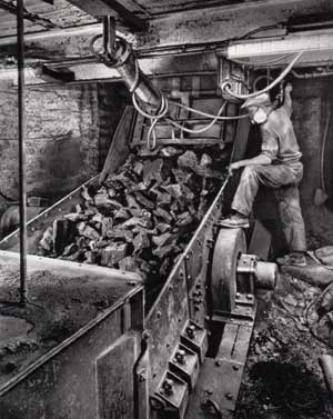Bergebrecher uT