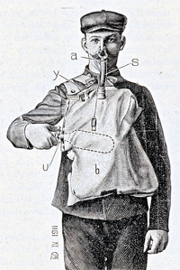 Selbstretter