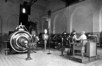 Frdermaschine