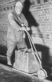 Grubenroller