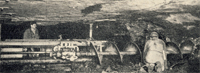 Auger Mining