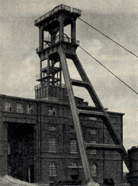 Vollwandstrebengerst