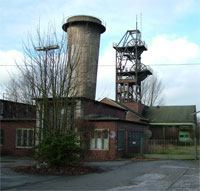 Grubenlfter