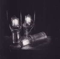 Pottlampe