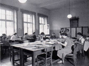 Nähen