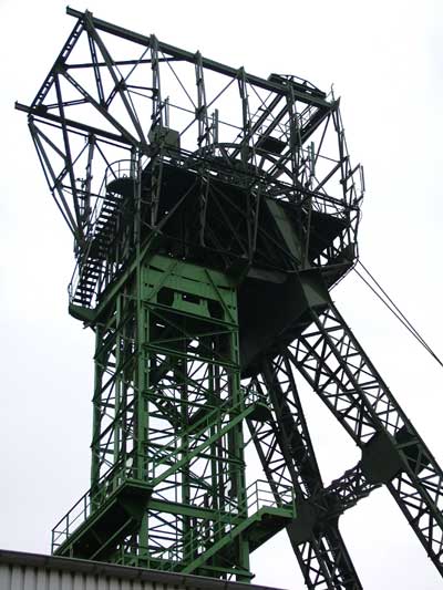 Carolinenglück