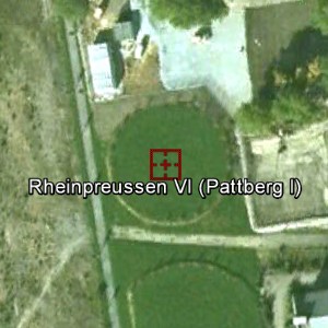 Rheinpreussen VI - Pattberg I