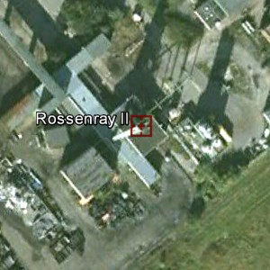 Rossenray II