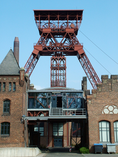 Rheinpreussen IV