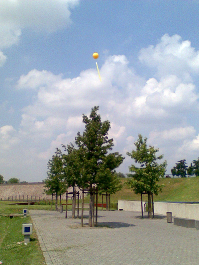 Schachtzeichen