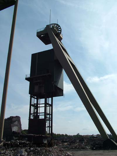 Niederberg 2004