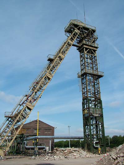 Niederberg 2004