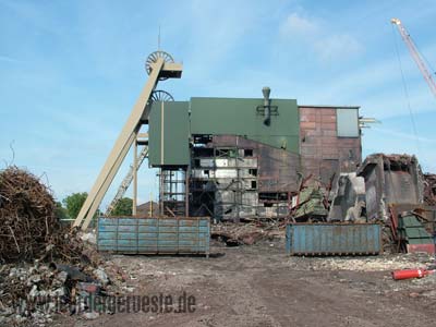 Niederberg 2004