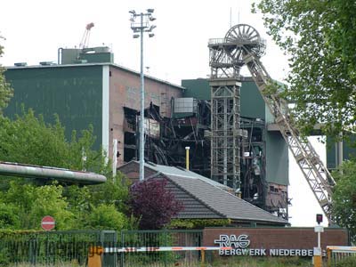 Niederberg 2004