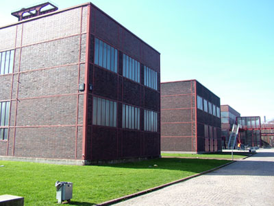 Gebäude