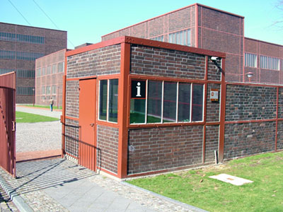 Pförtner