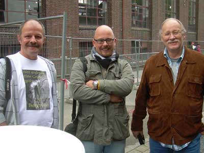 Montantr&ouml;delmarkt