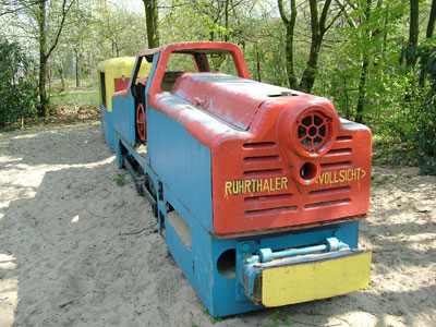Ruhrthaler Vollsicht