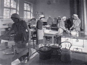 Kochen