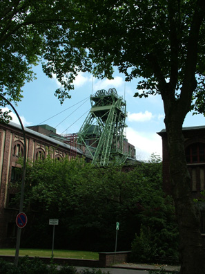 Schacht II