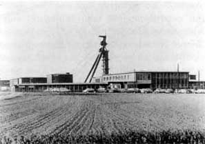 Schacht IV