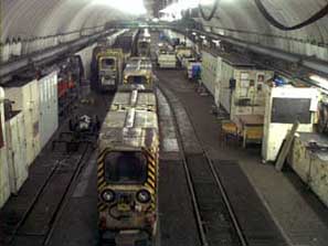Bahnhof