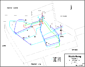 Plan Grubenfeld 1975