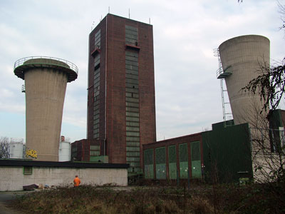Rheinpreussen VIII
